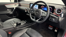 Mercedes-Benz CLA 180 AMG Line Premium 4dr Tip Auto Petrol Saloon